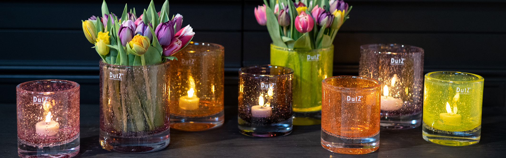 Totale collectie