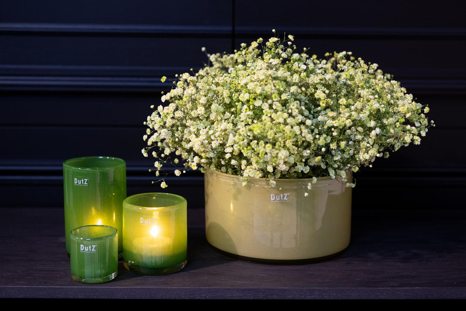 Votive jungle