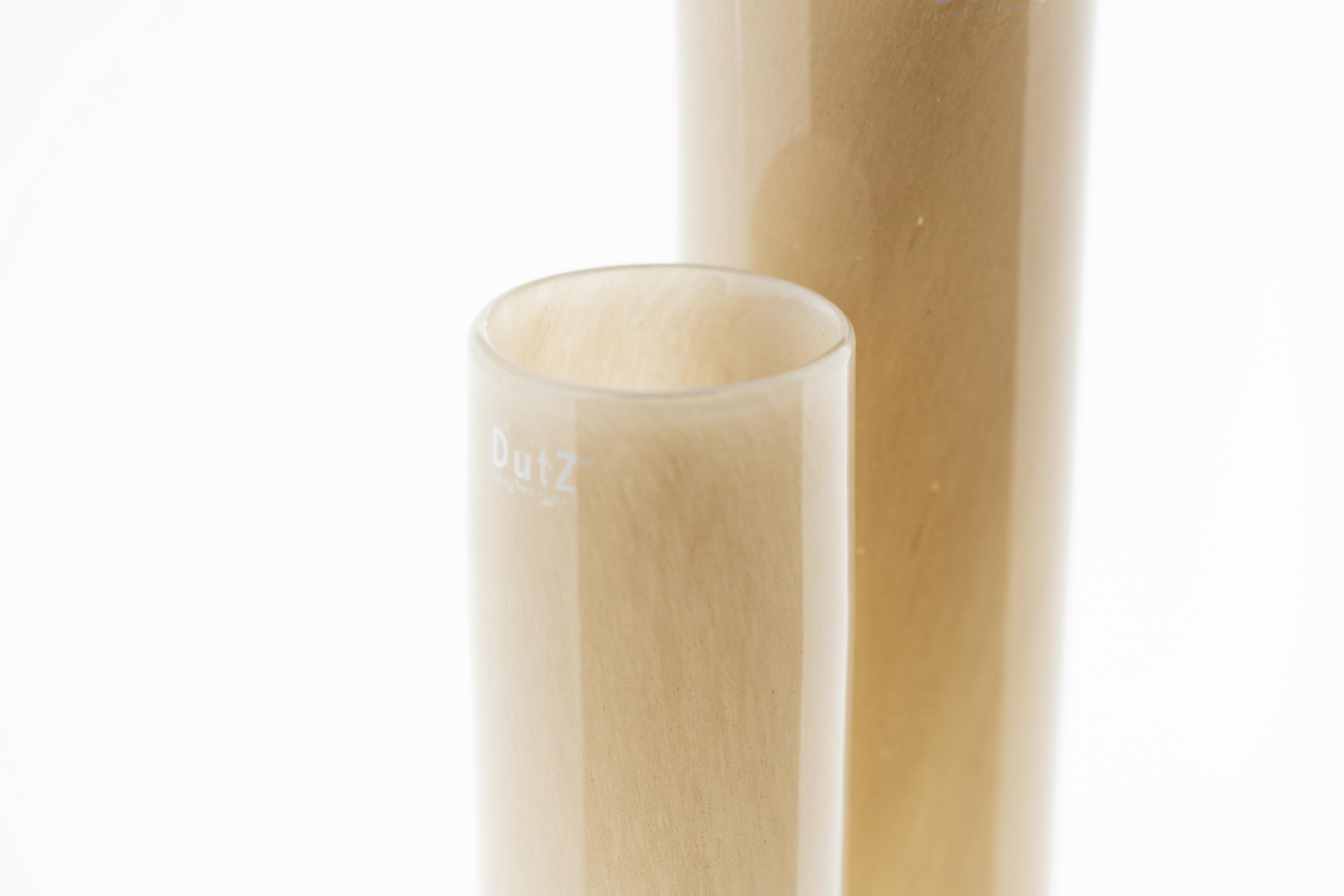 Cylinder C2 tall beige